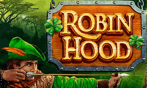 lilbet slot photo robin hood