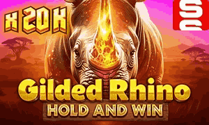 slot image gilded rhino