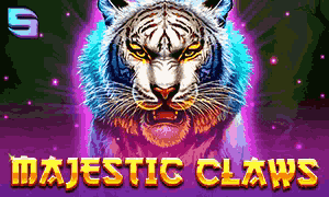 slot image majestic claws