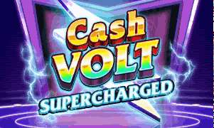 slot image cash volt