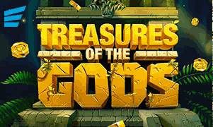 slot image treasures of the gods