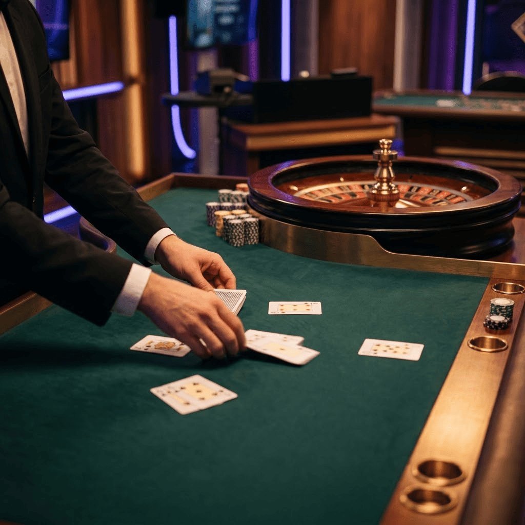 lilbet casino o'yinlari provayderlari